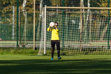 Bild 205 - Frauen Hamburger SV - SV Henstedt Ulzburg : Ergebnis: 0:2